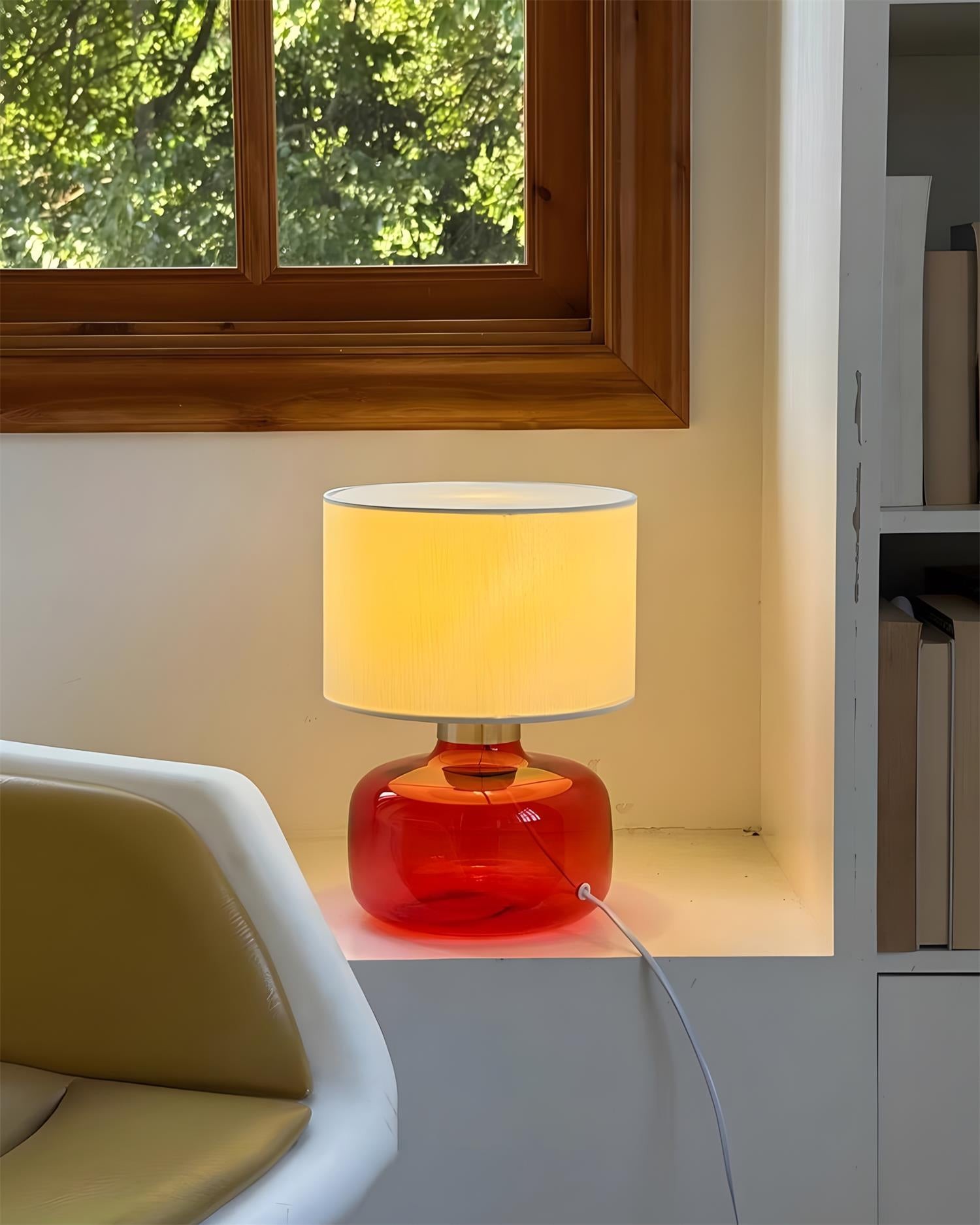 Popello tafellamp HL2882
