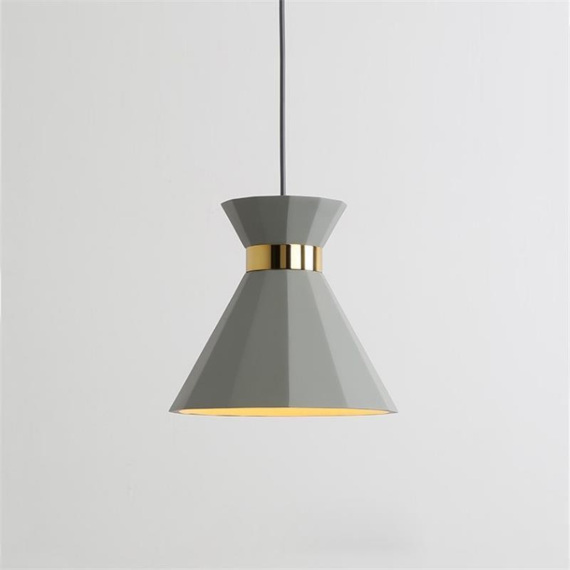Sash Cement Hanglamp HL750
