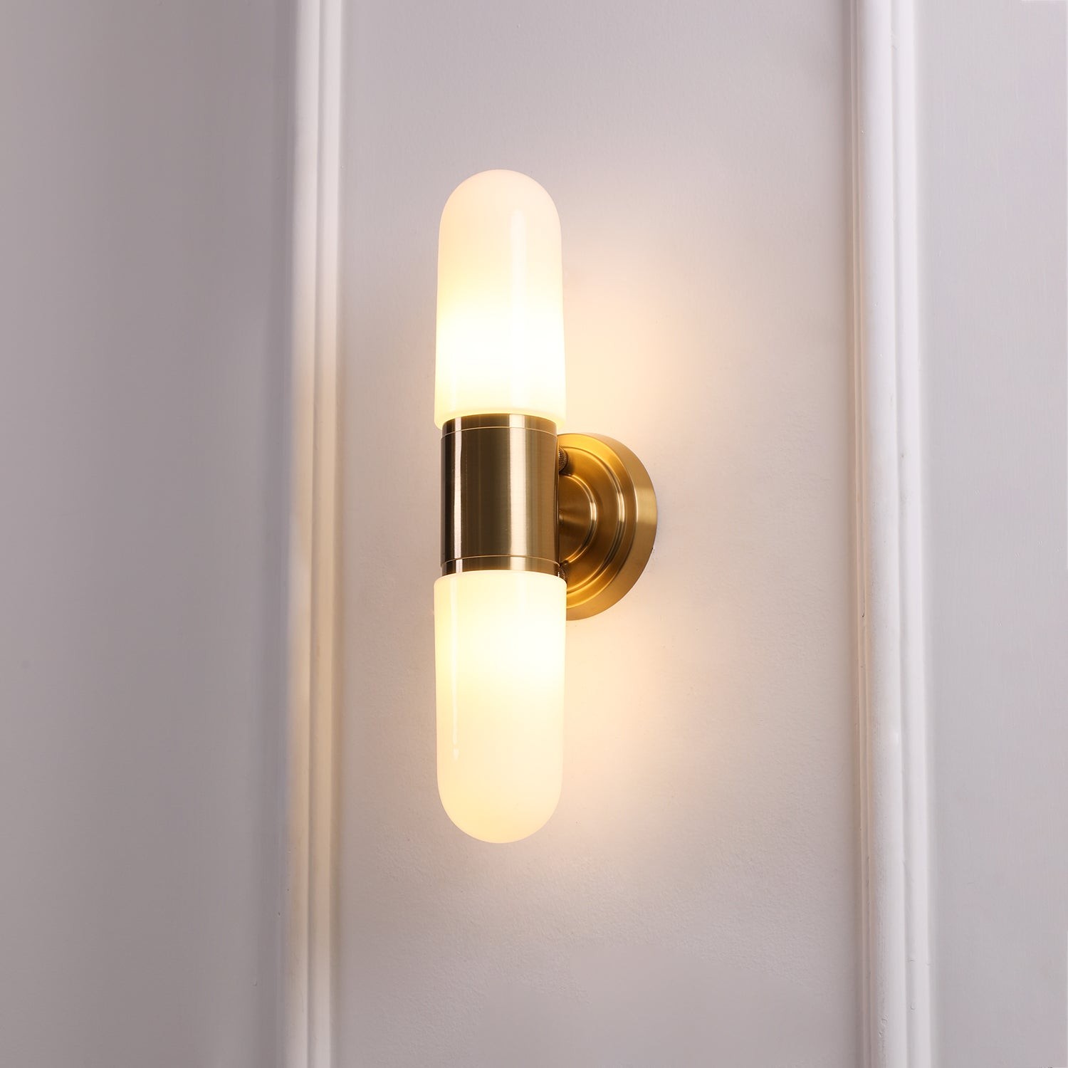 Calvero wandlamp HL2757