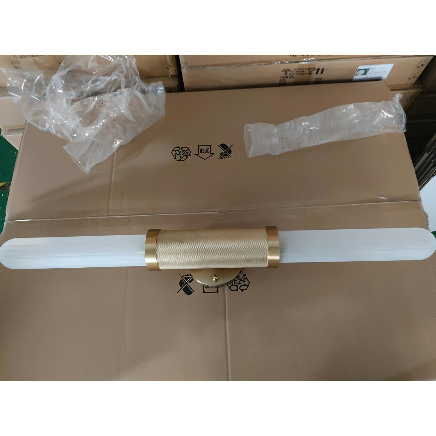 Lindale wandlamp HL3008
