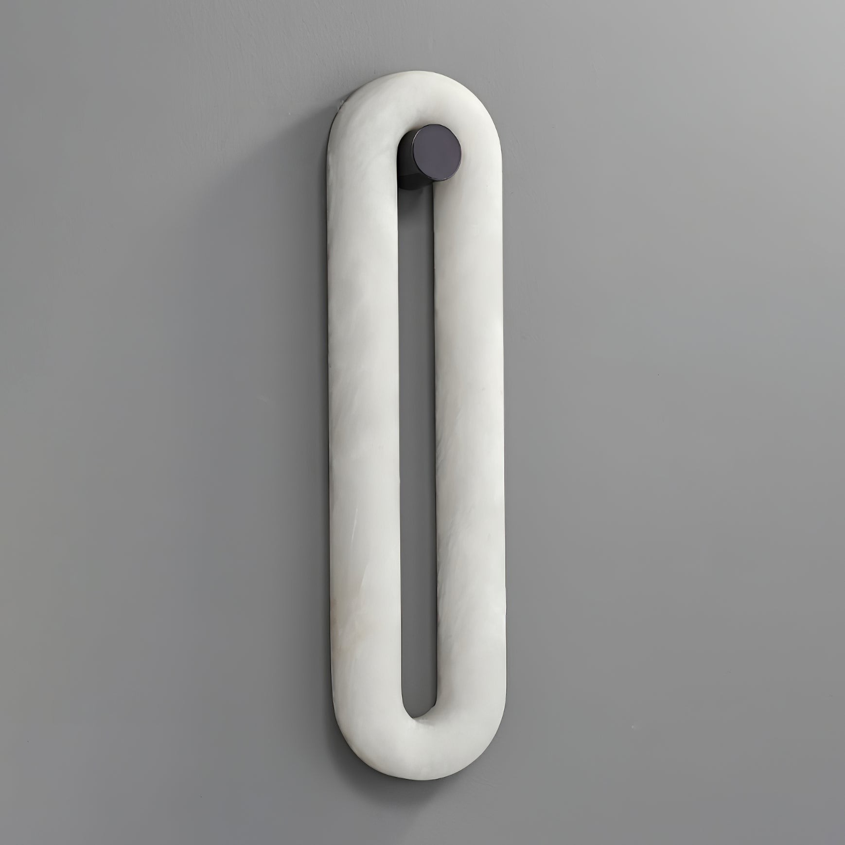 Alabaster Loop wandlamp HL2947
