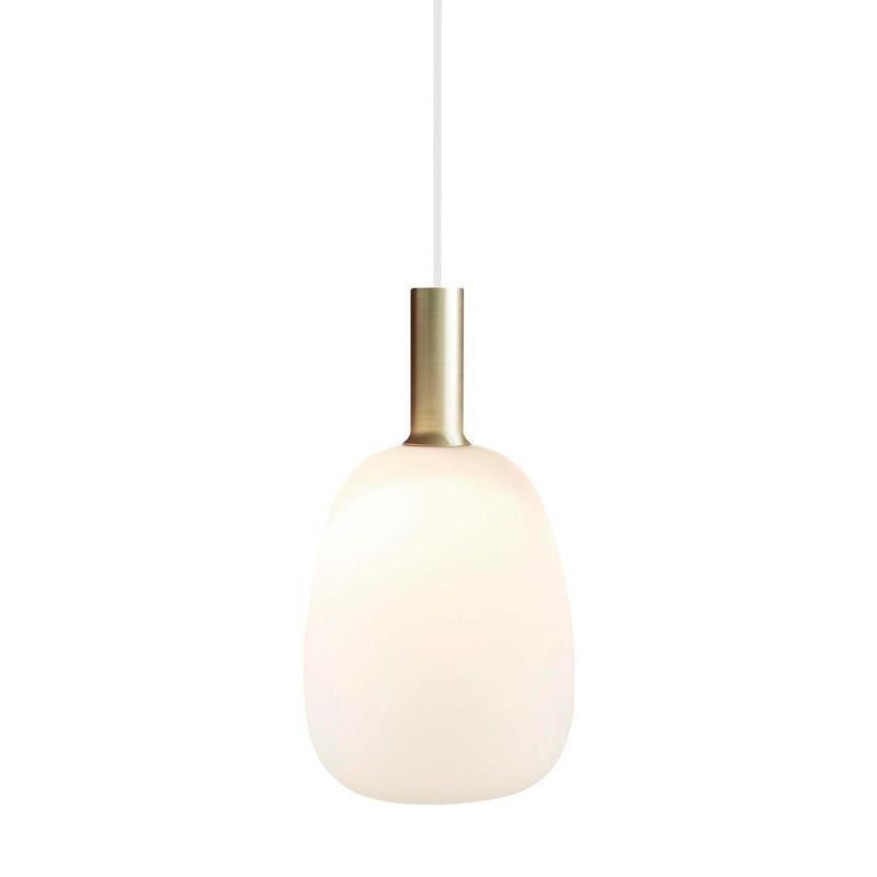 Alton Glazen Flessen Hanglamp