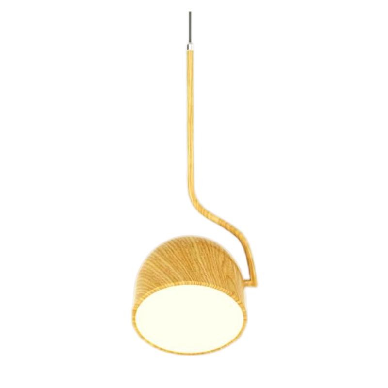 Nordic Multi Hoek Draaibare Mini LED Hanglamp HL104