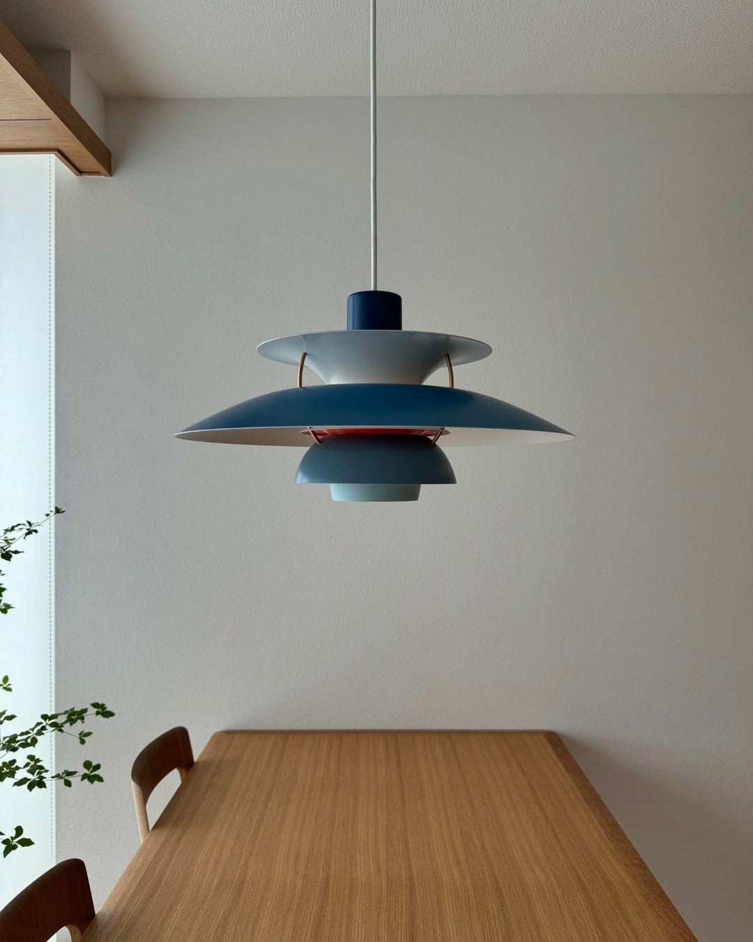 Hanglamp met Meerdere Niveaus en Dennenappeldesign HL1073
