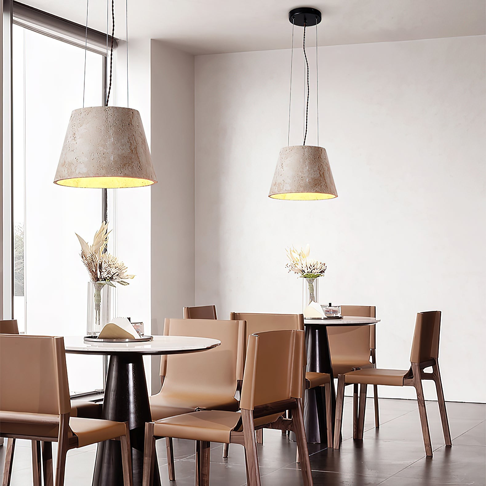 Talma hanglamp HL3244