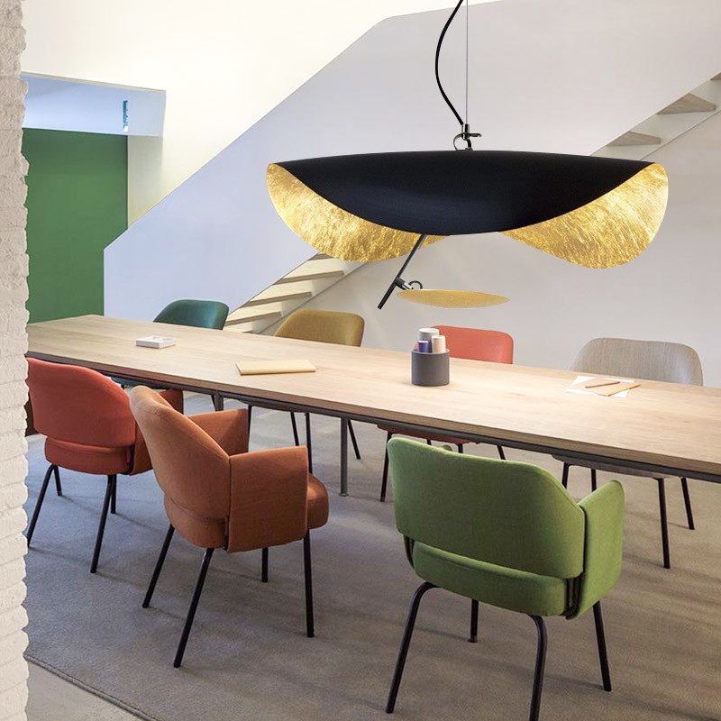 Plumeo Hanglamp