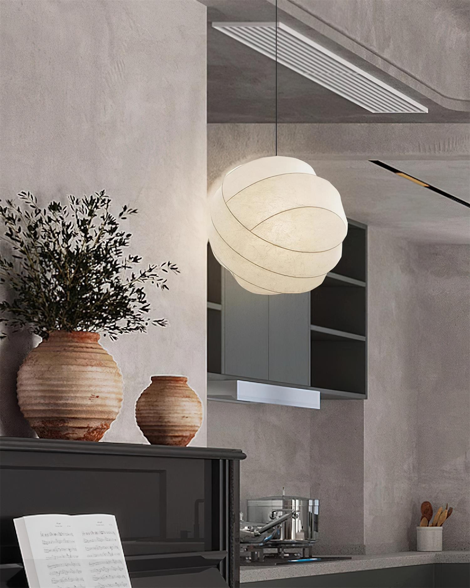 Bubble Ball hanglamp HL399