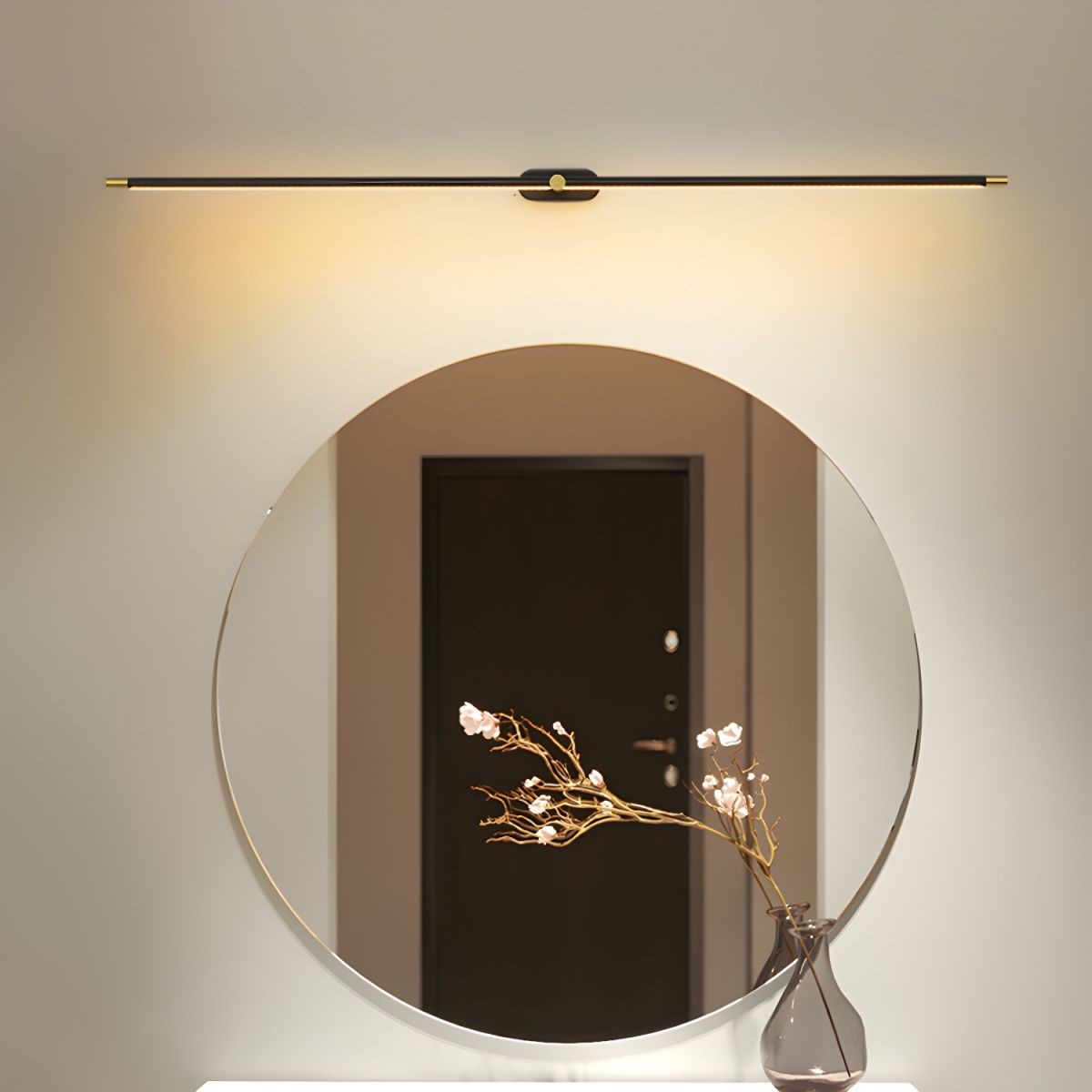 Kady Linear oplaadbare wandlamp HL2611