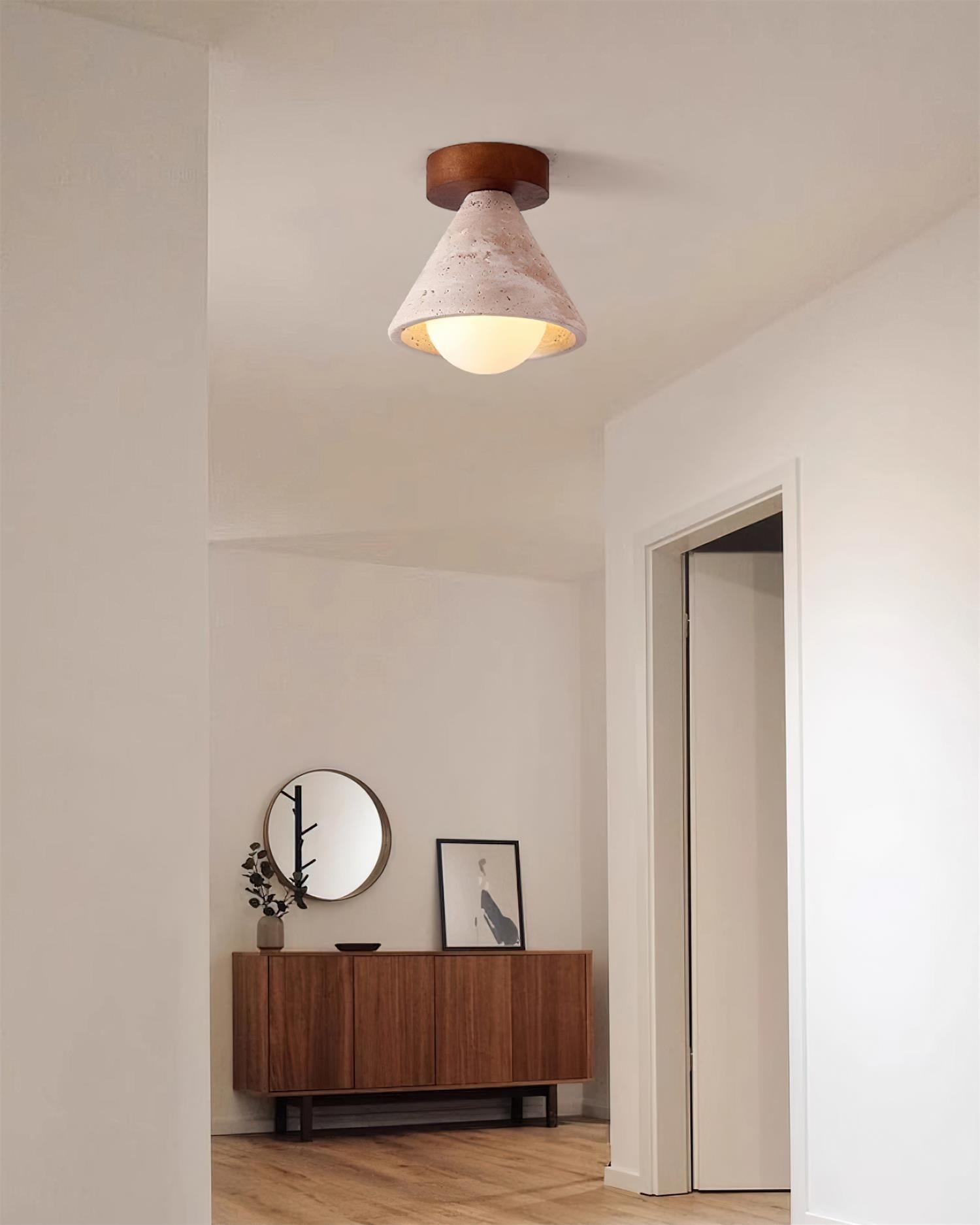 Kayla plafondlamp HL2572