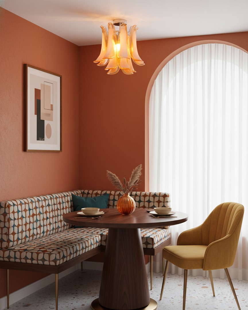Verdelia plafondlamp HL2827