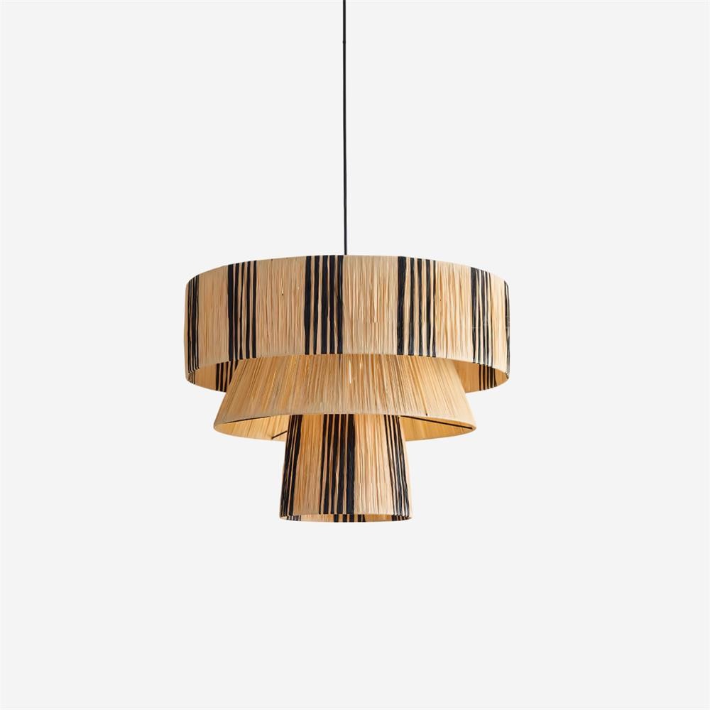 Hiroshi hanglamp HL2645
