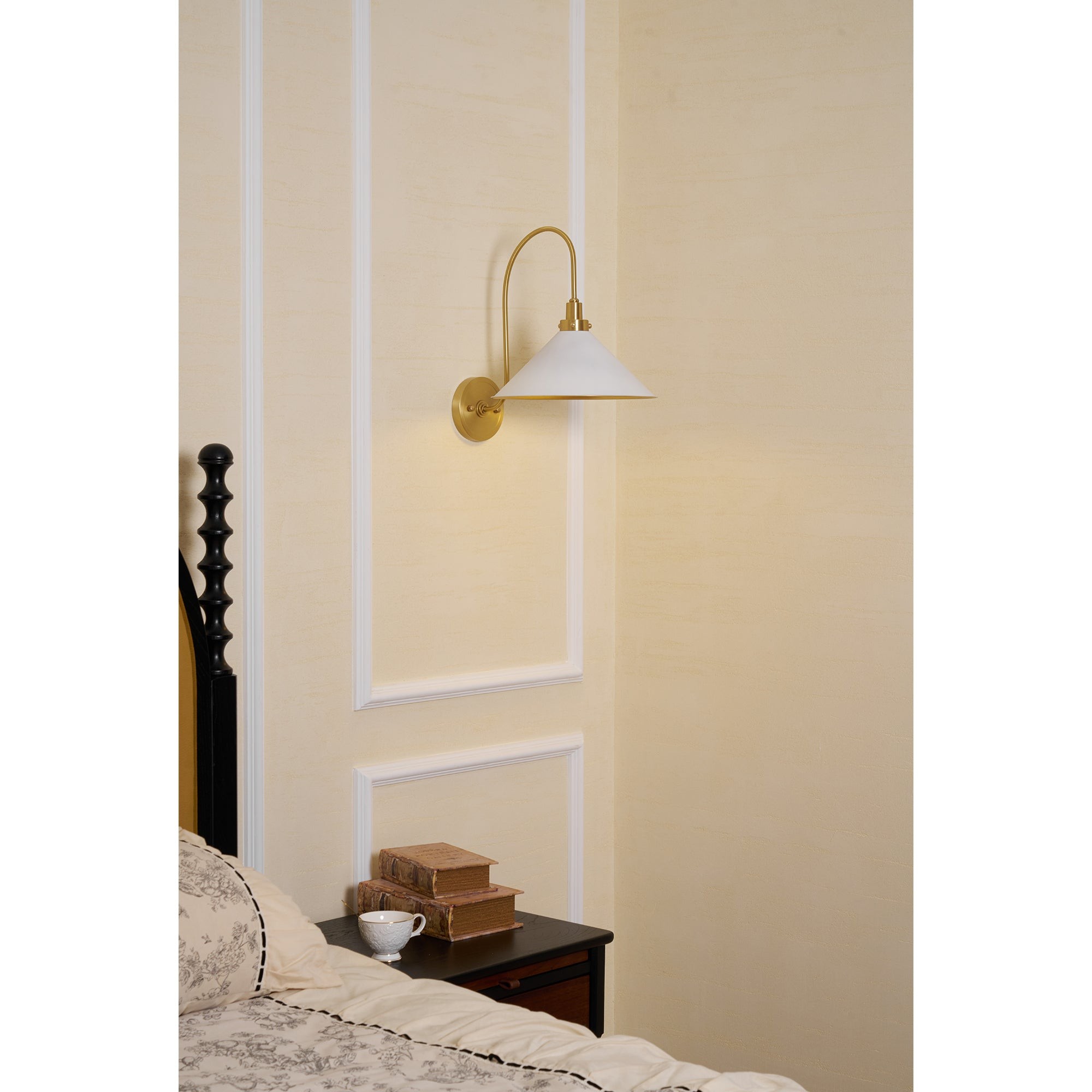 Clivedon wandlamp HL3145