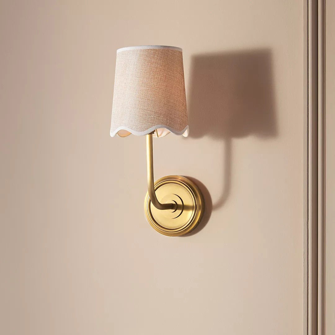 Ariel wandlamp HL3143