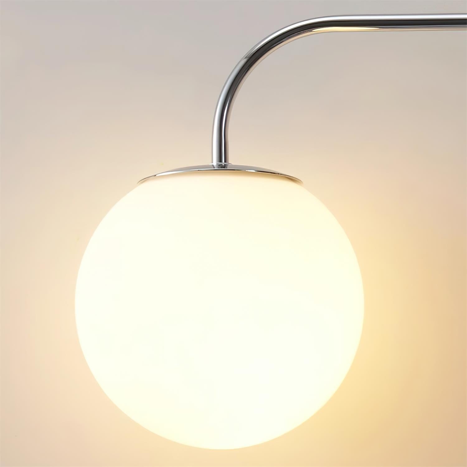 Balin Plug In Wandlamp HL1141