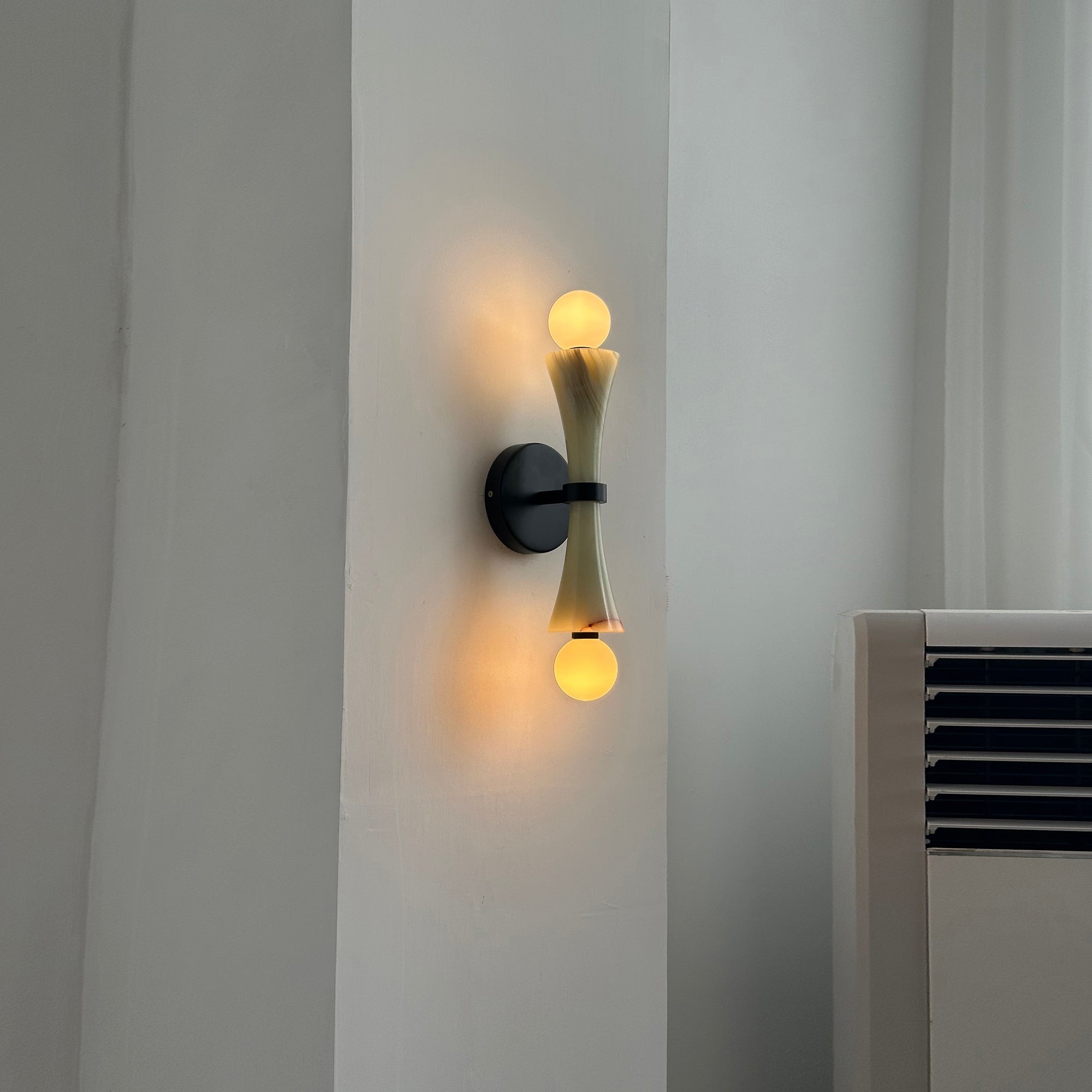 Dax wandlamp HL3195