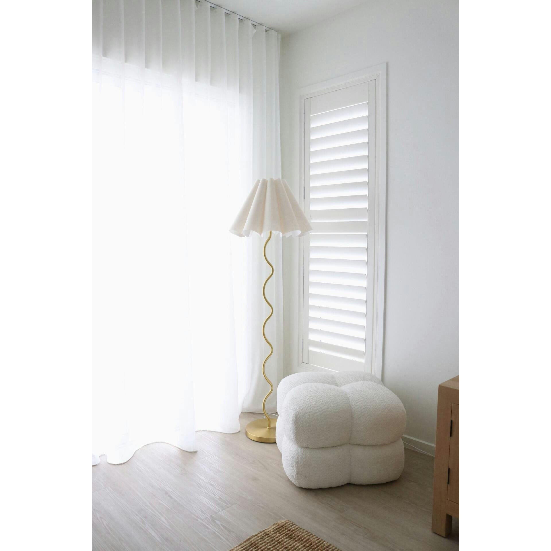 Cora vloerlamp HL3258