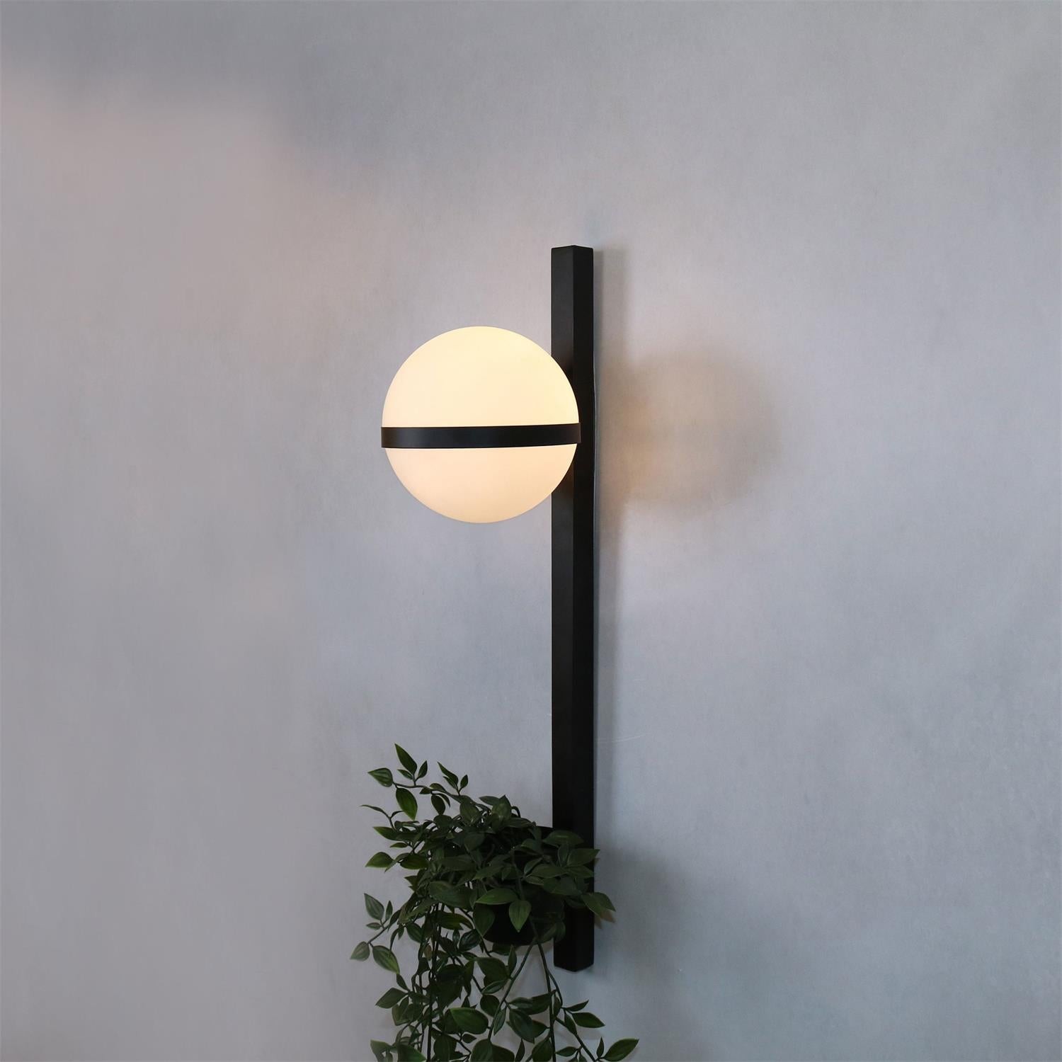 Palma wandlamp HL3062