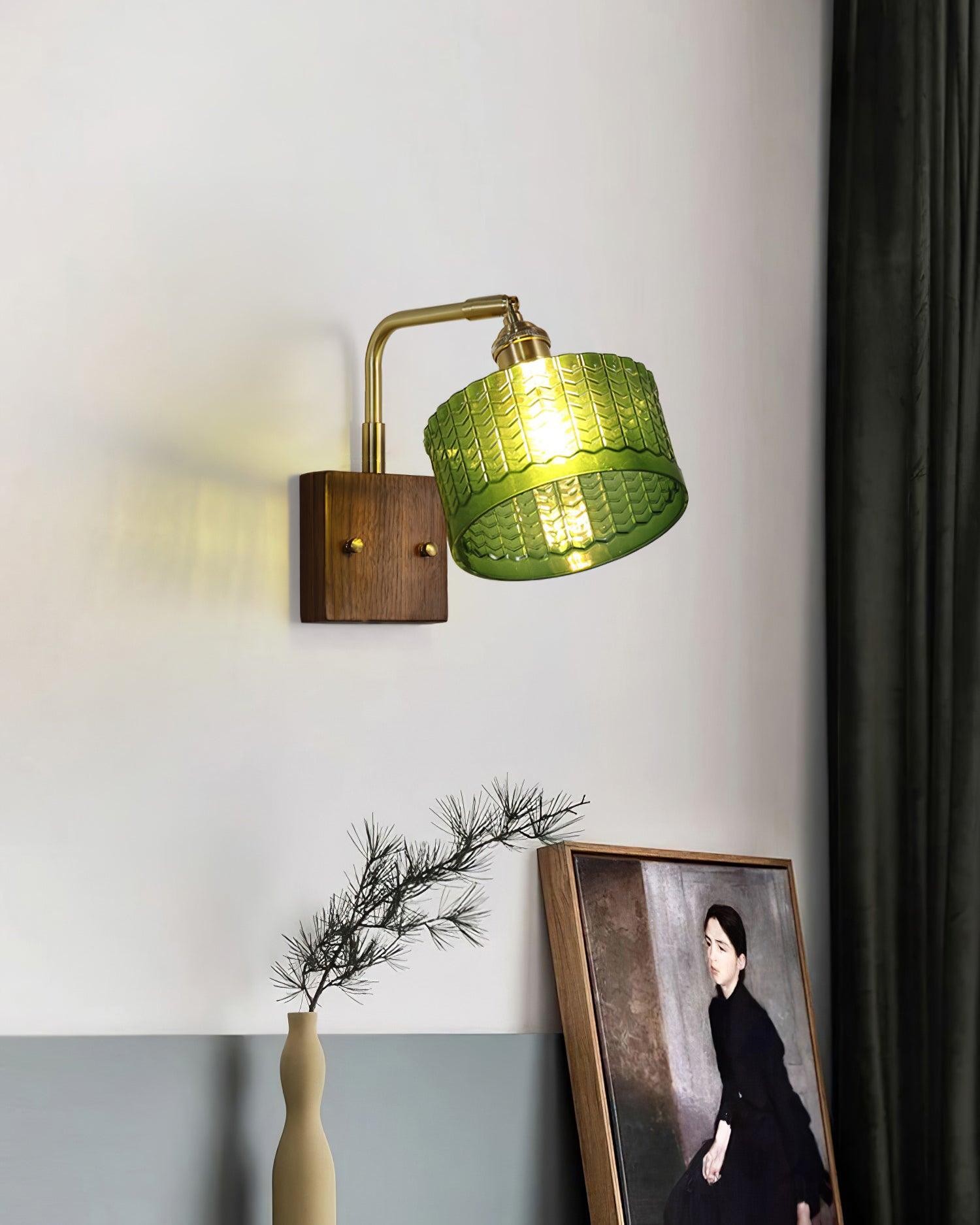 Mode Wandlamp voor Slaapkamer HL506