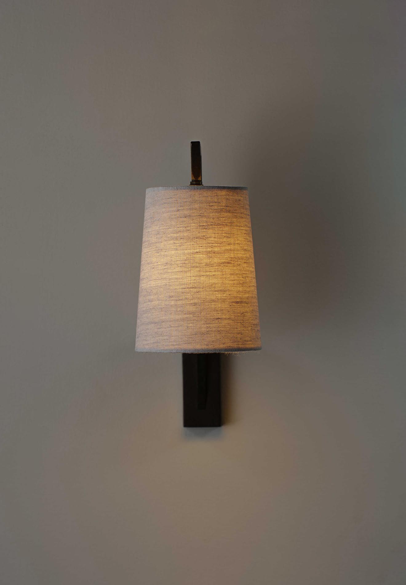 Monty wandlamp HL3153