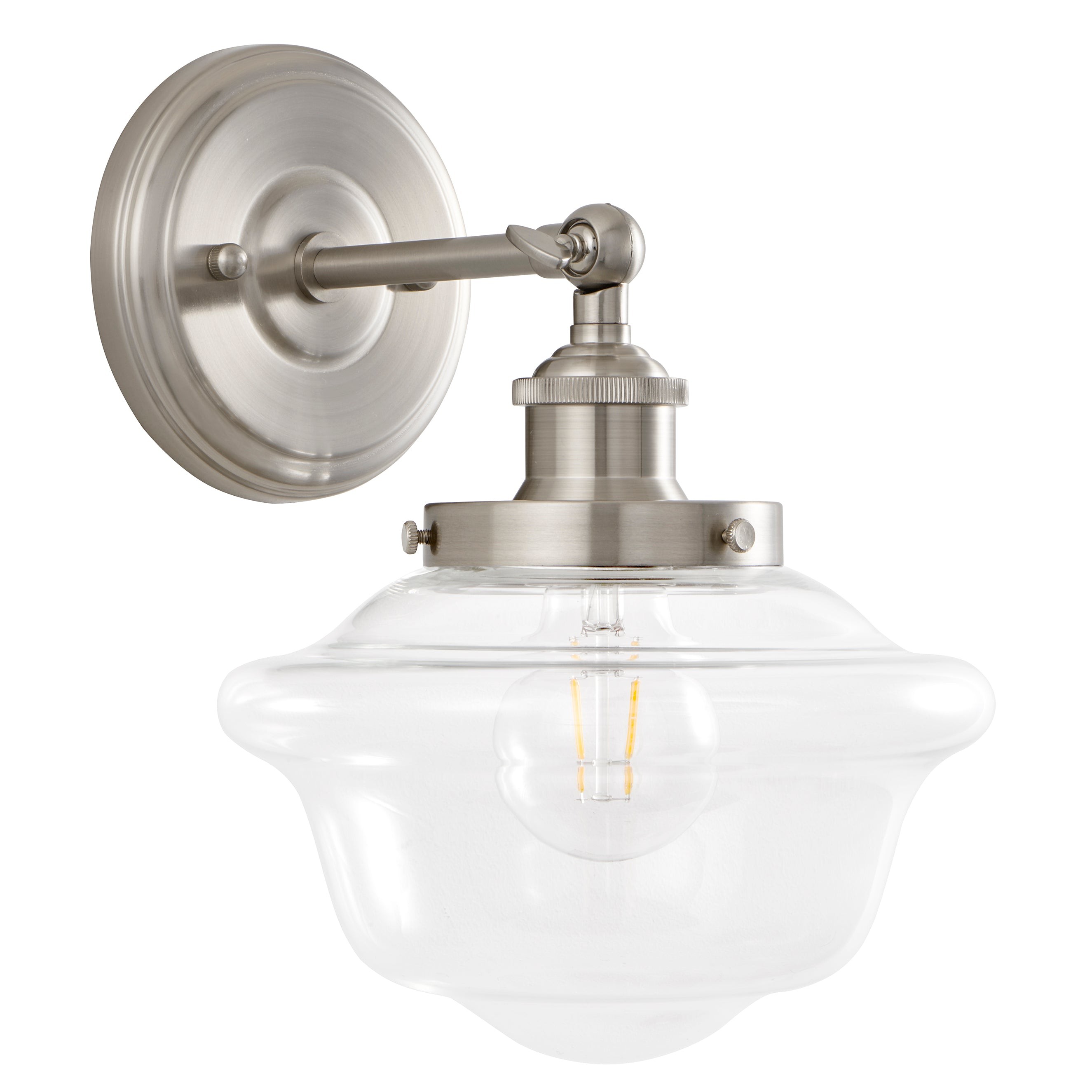 Lavagna Industriële Badkamermeubellamp HL1394
