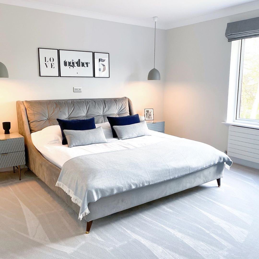 Nordic Suspence Hanglamp HL1262