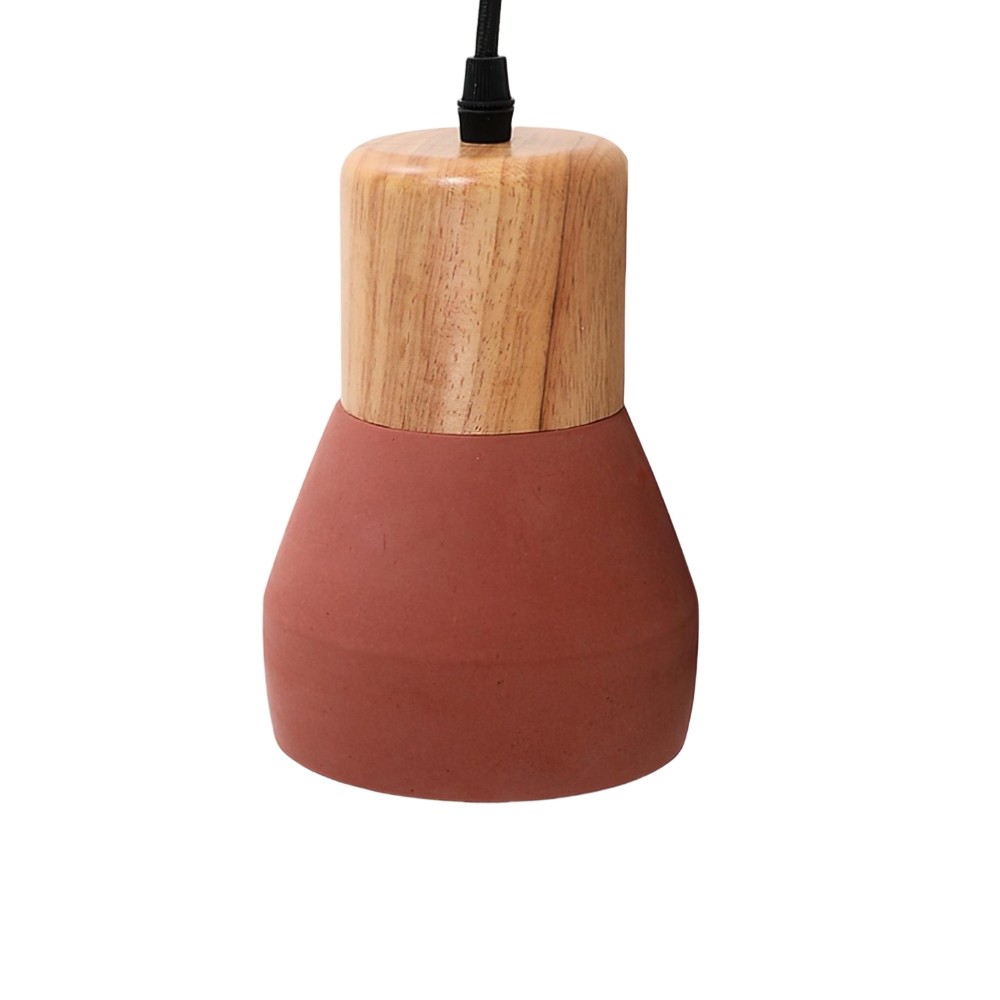 BELL Cement hanglamp