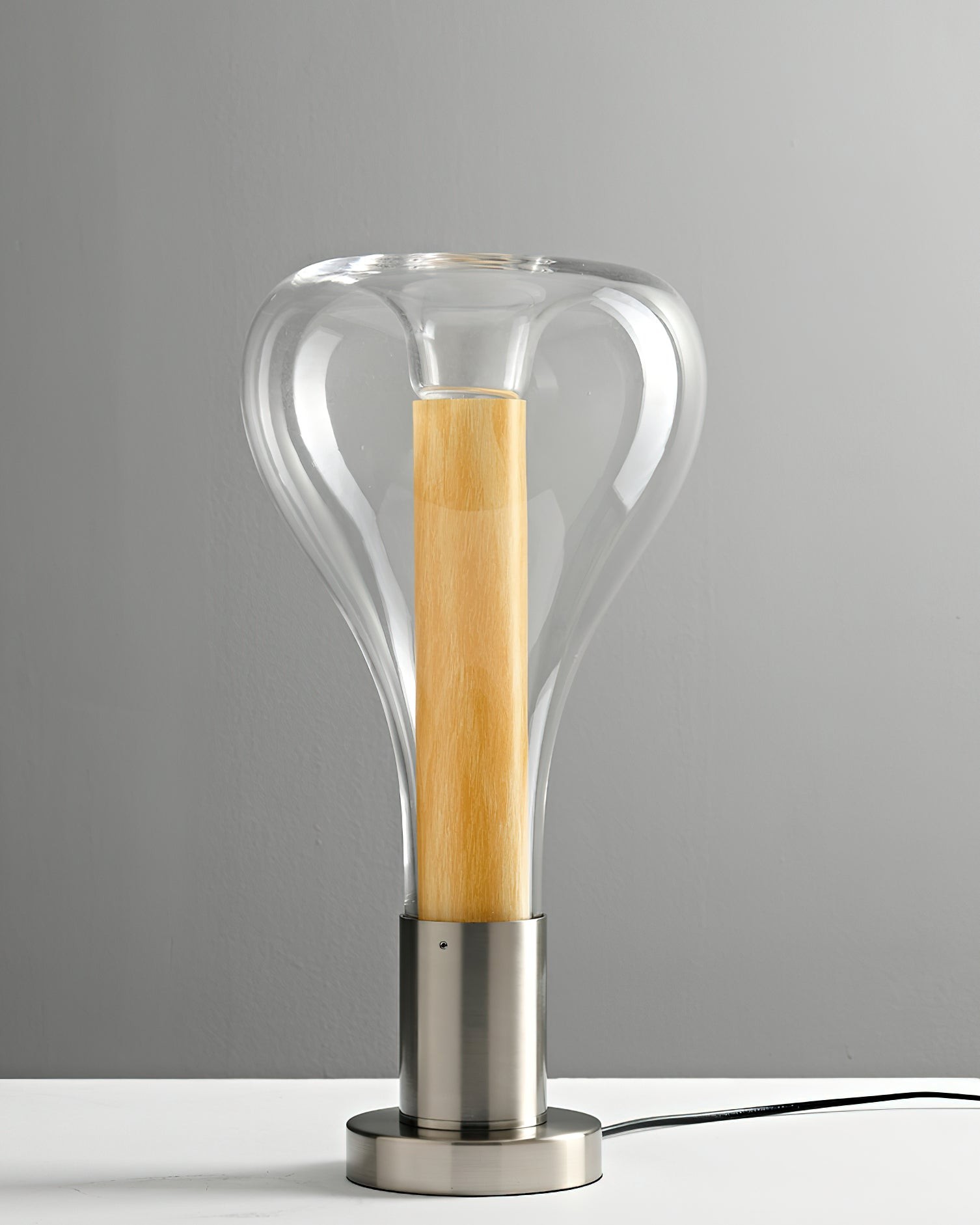Beker tafellamp HL1170