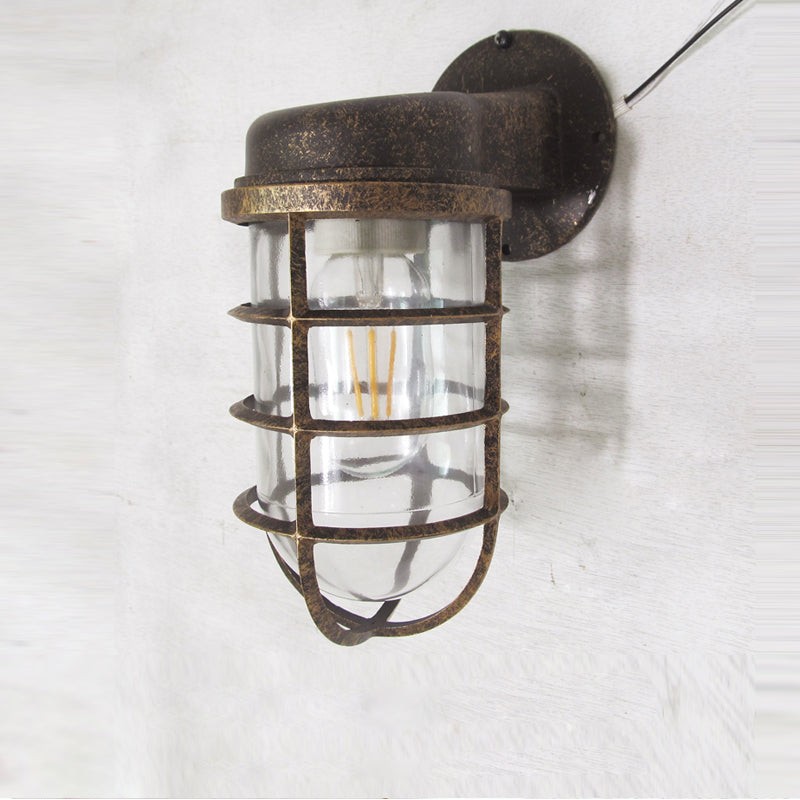 Lucid Dudley wandlamp HL3045