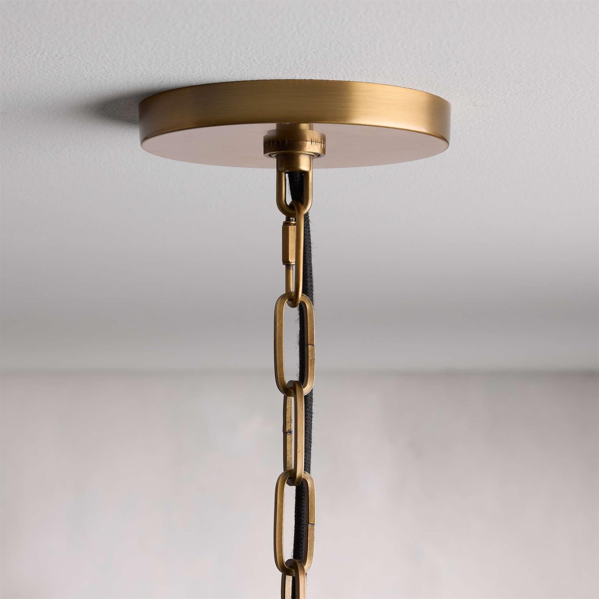 Shelton hanglamp HL3090