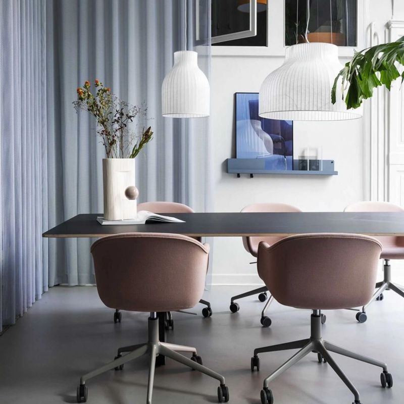 Witte Strand Hanglamp