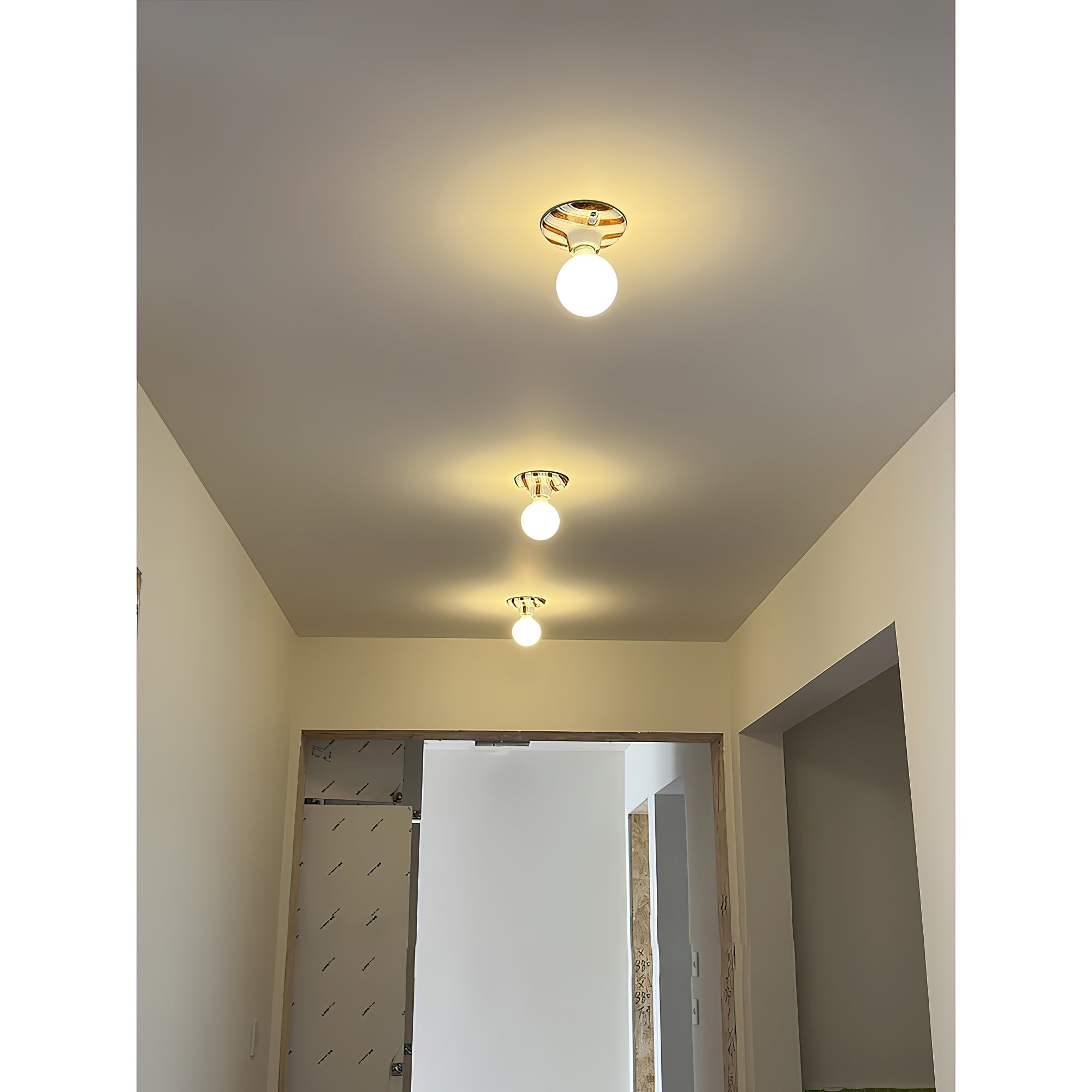 Ambrette wandlamp HL3275