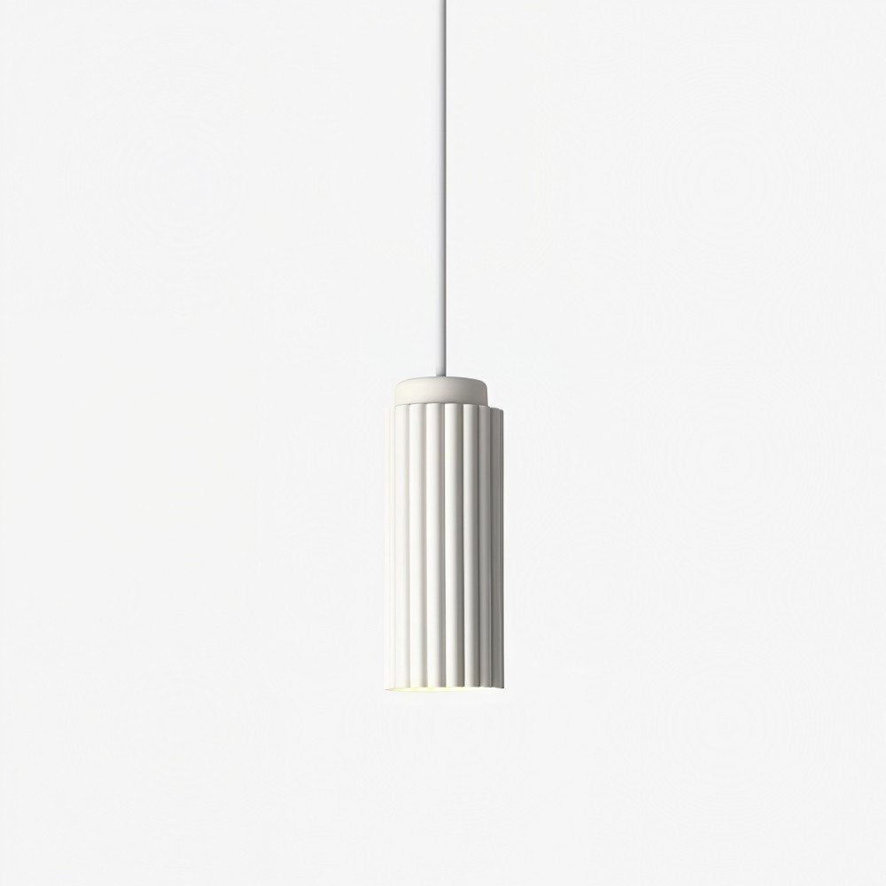 Noorse metalen hanglamp HL1240