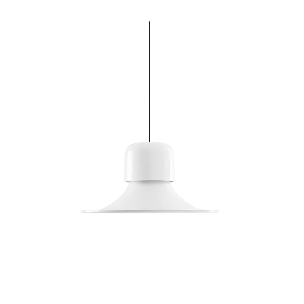 Nordic Carbon Steel LED Hanglamp HL665