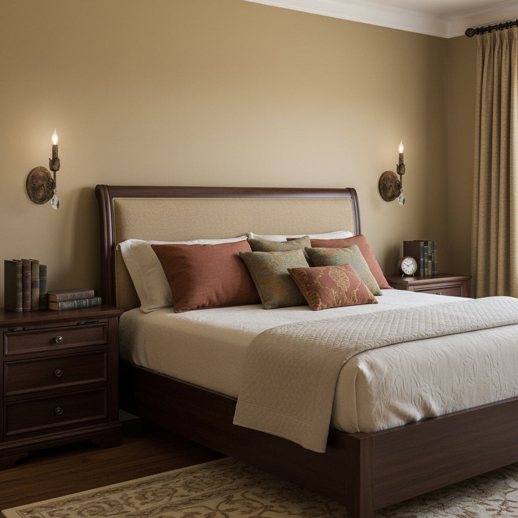 Antonia wandlamp HL3110