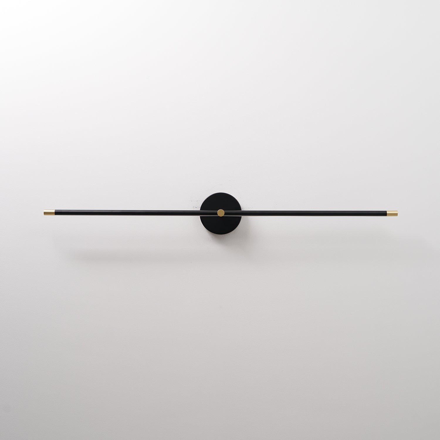 Kady Linear Disc wandlamp HL2608