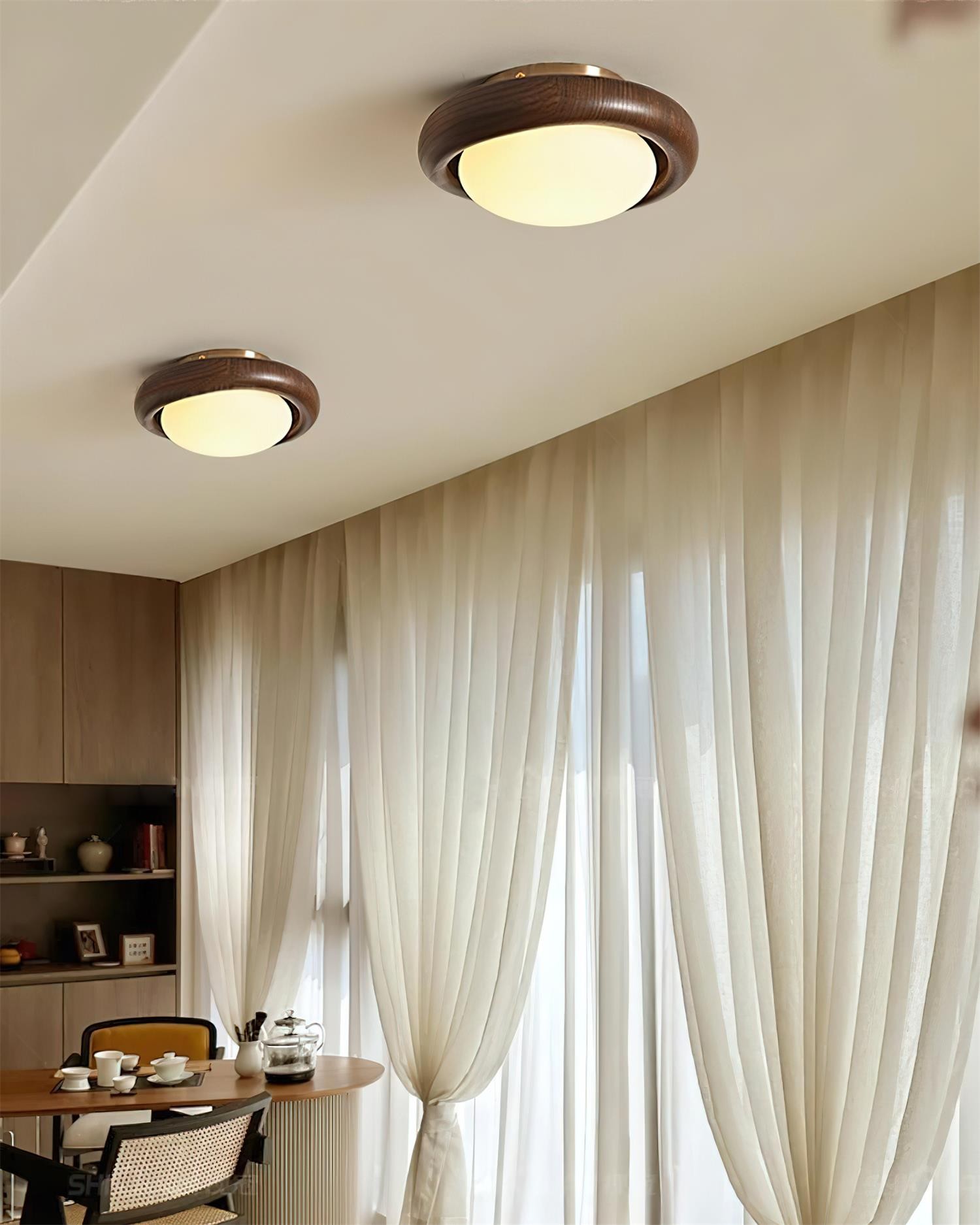 Moralis plafondlamp HL2742