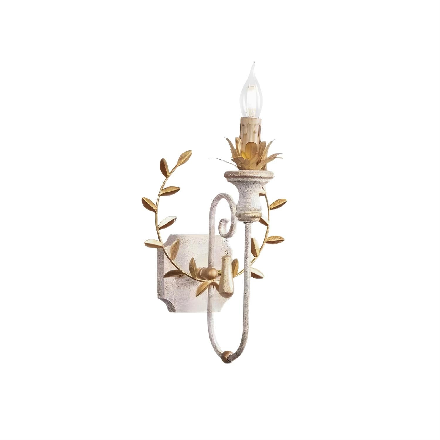Cumiers wandlamp HL3084