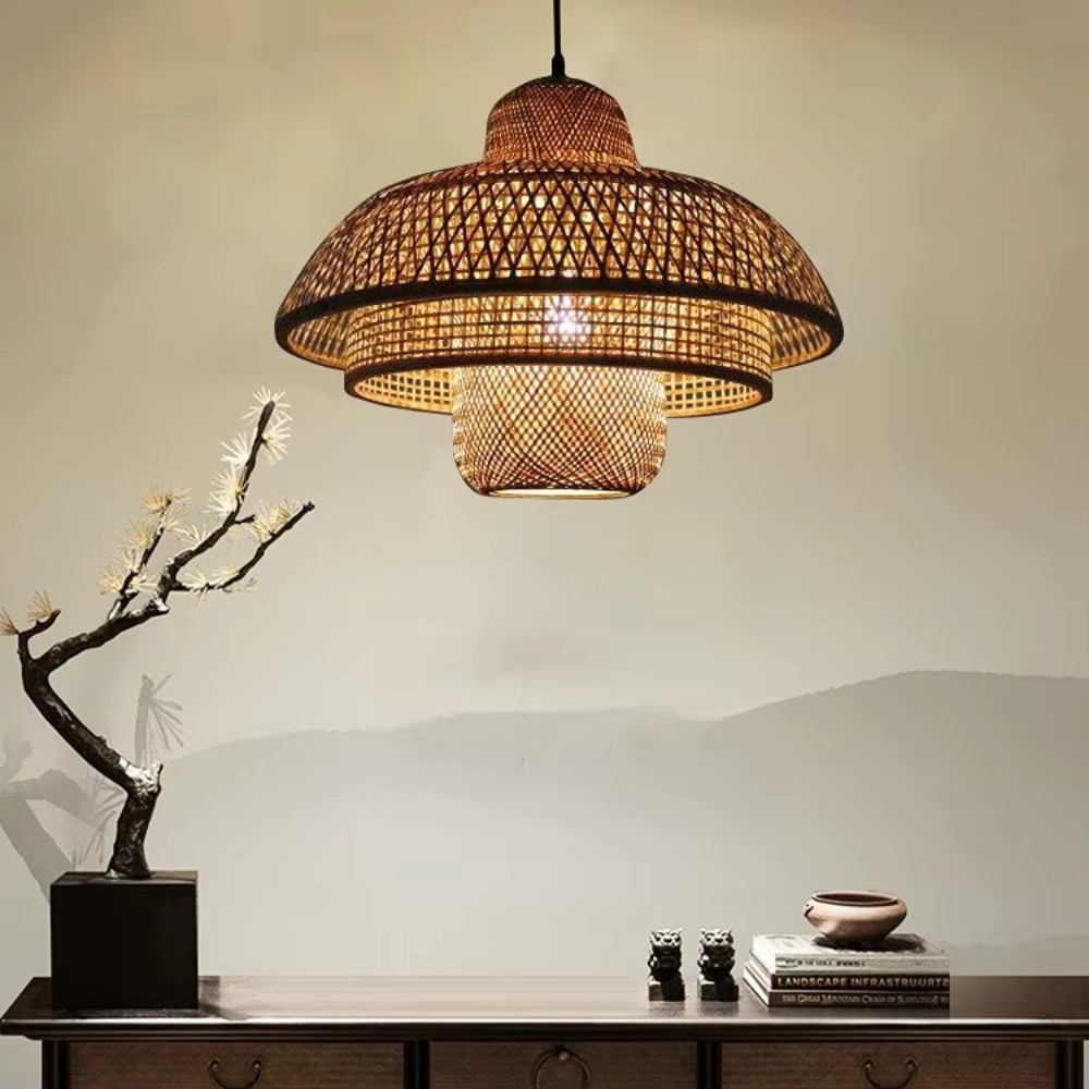 De Melkweg hanglamp HL3455