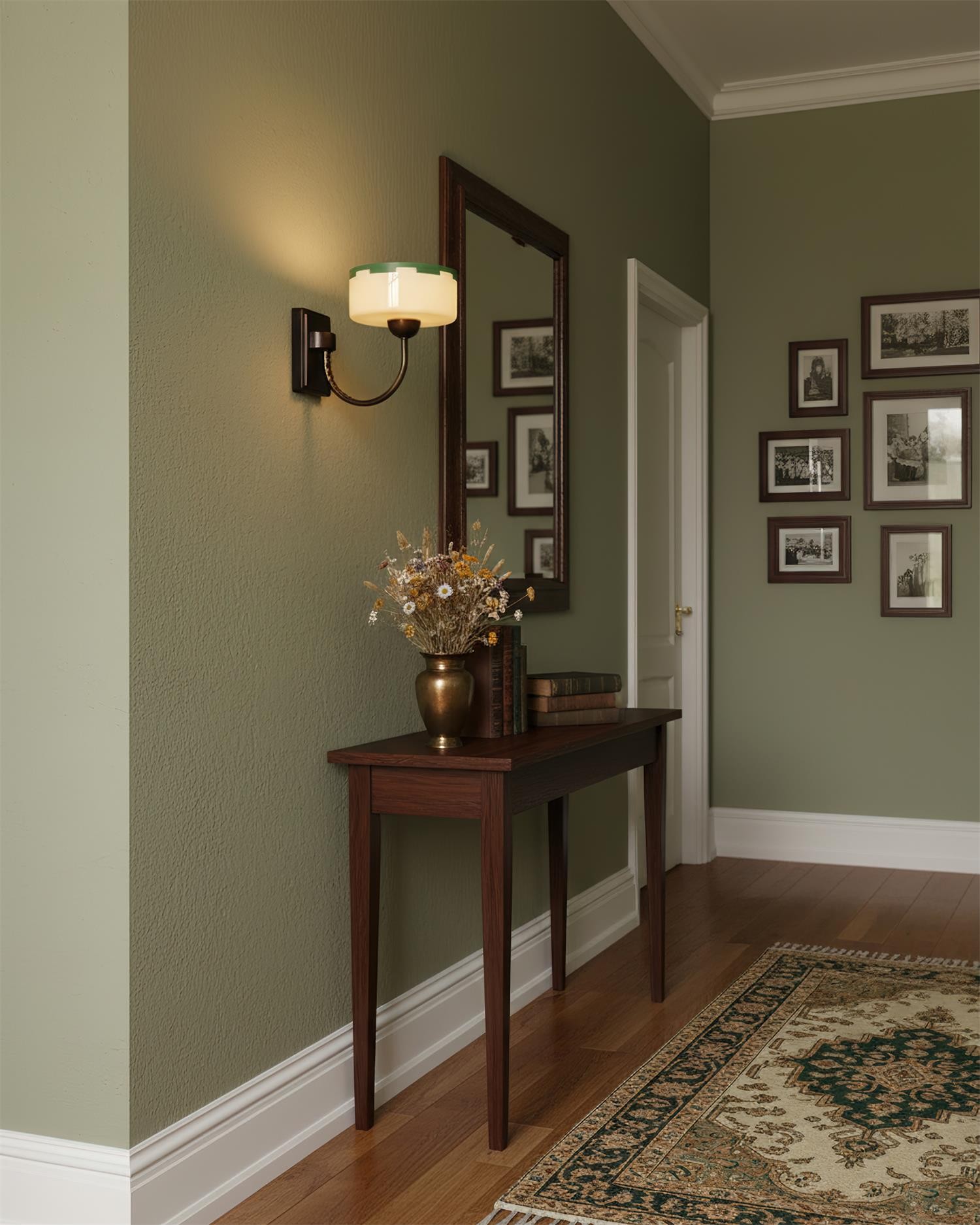 Grevola wandlamp HL2809