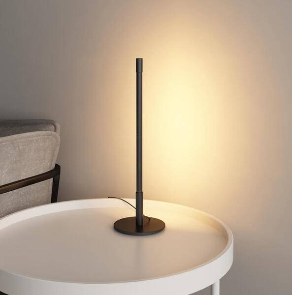 Lineaire LED Tafellamp