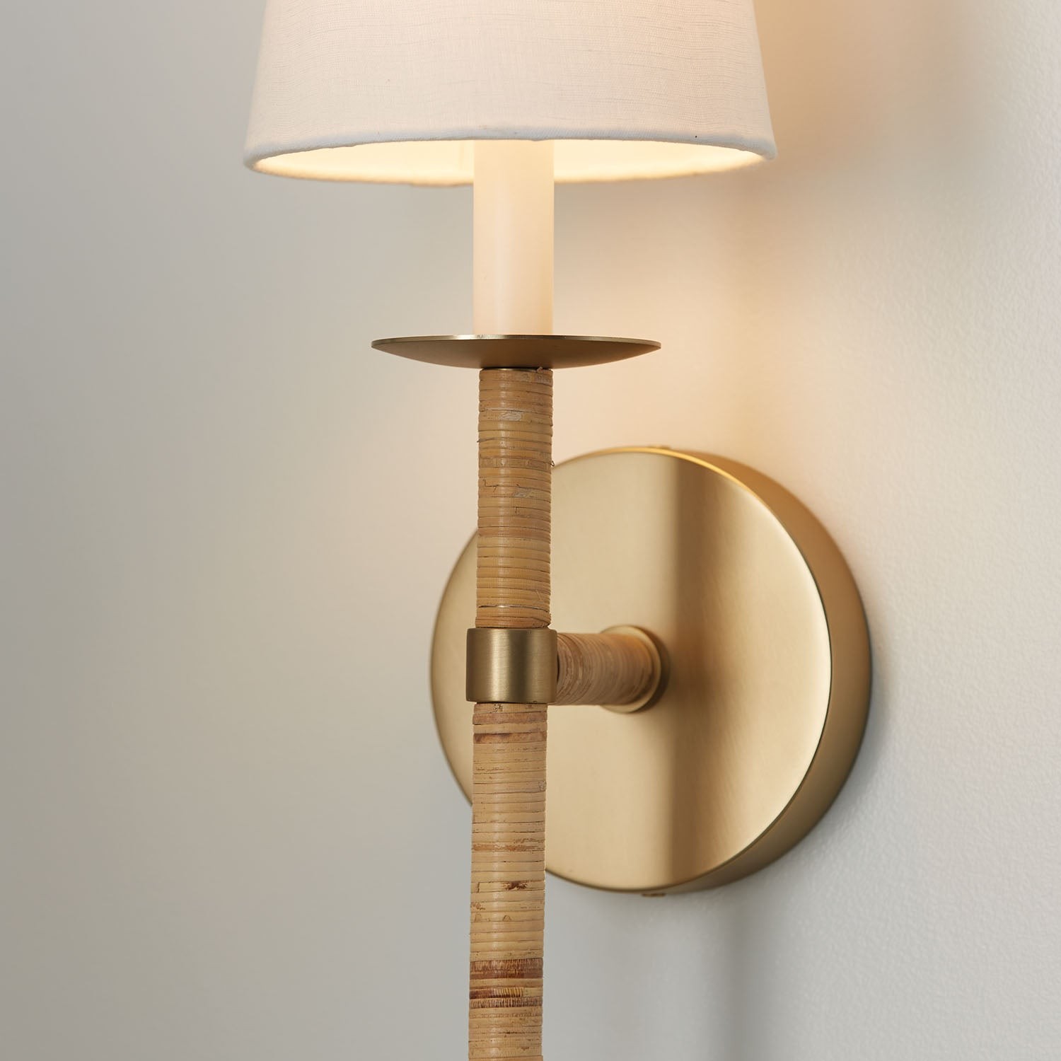 Tulum wandlamp HL3157