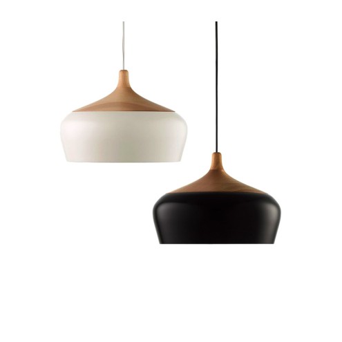 Coco Minimalistische Kom Hanger voor Keuken