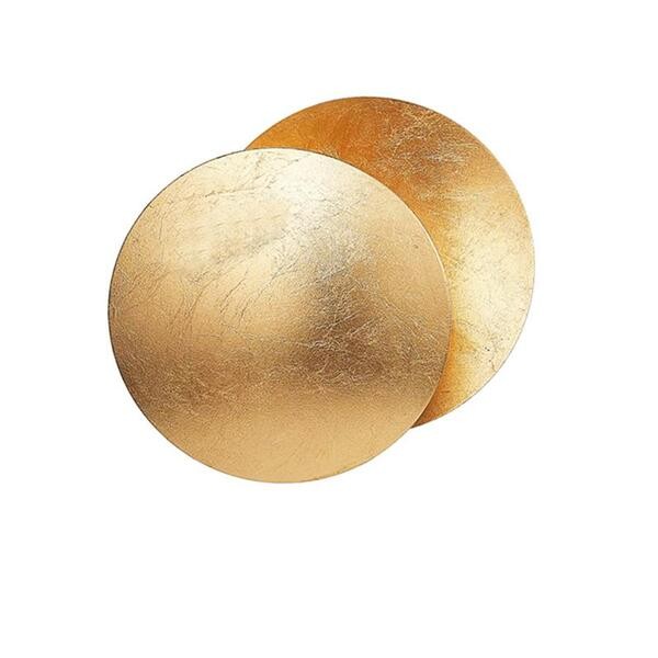 Discola LED Wandlamp Industrieel