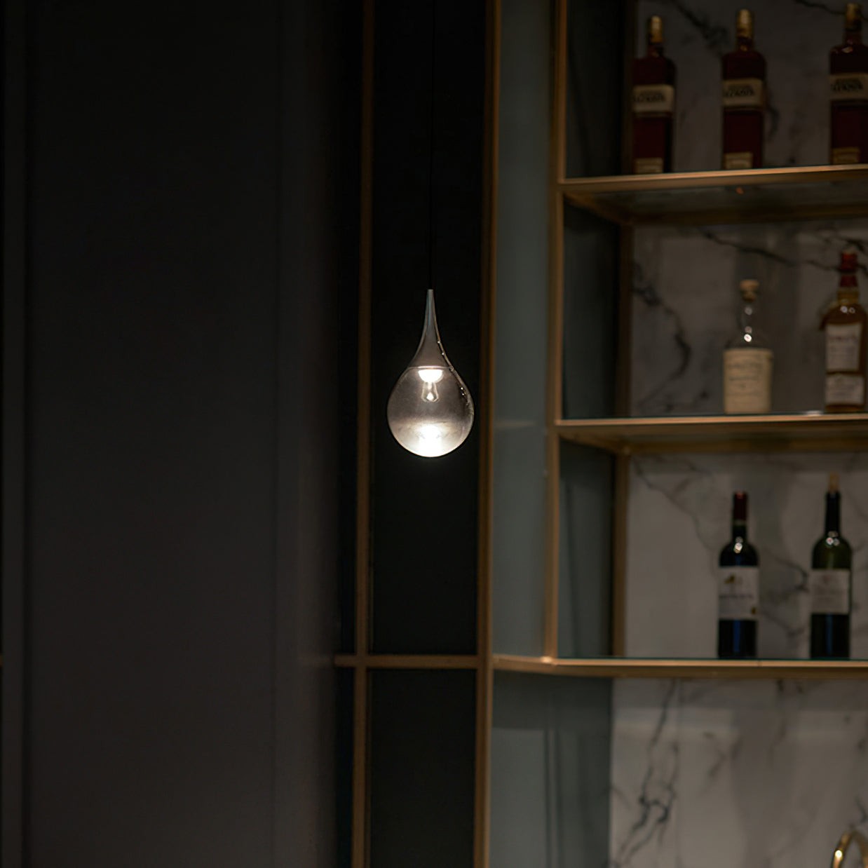 Paopao Hanglamp HL1301