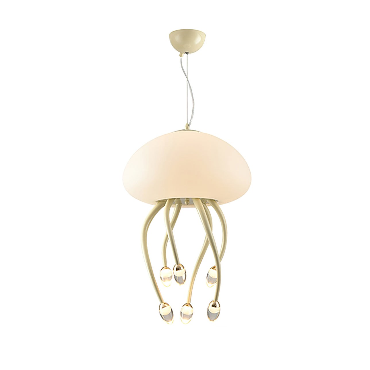 Kwallen Hanglamp HL1127