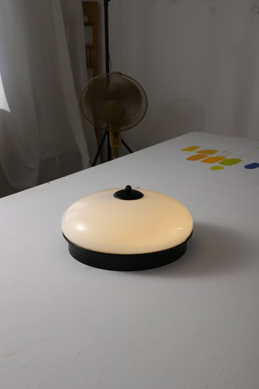 Ludo ronde plafondlamp HL3096