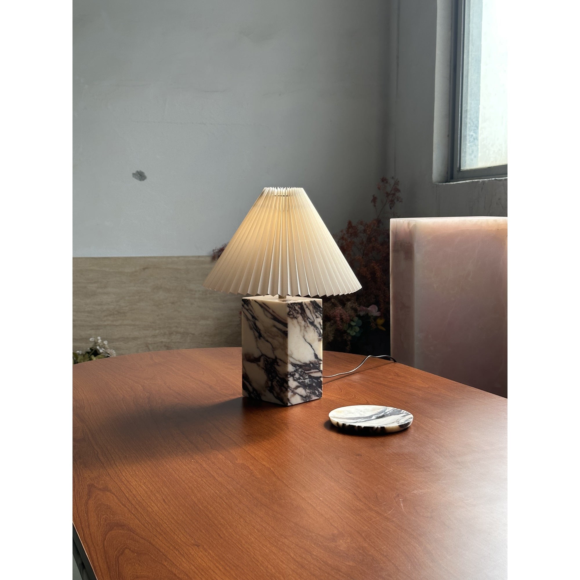 Arouca tafellamp HL3186