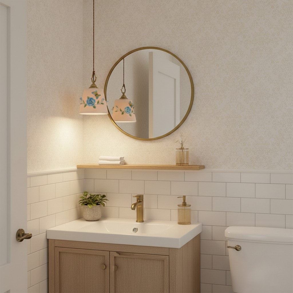 Eden Petal hanglamp HL2670