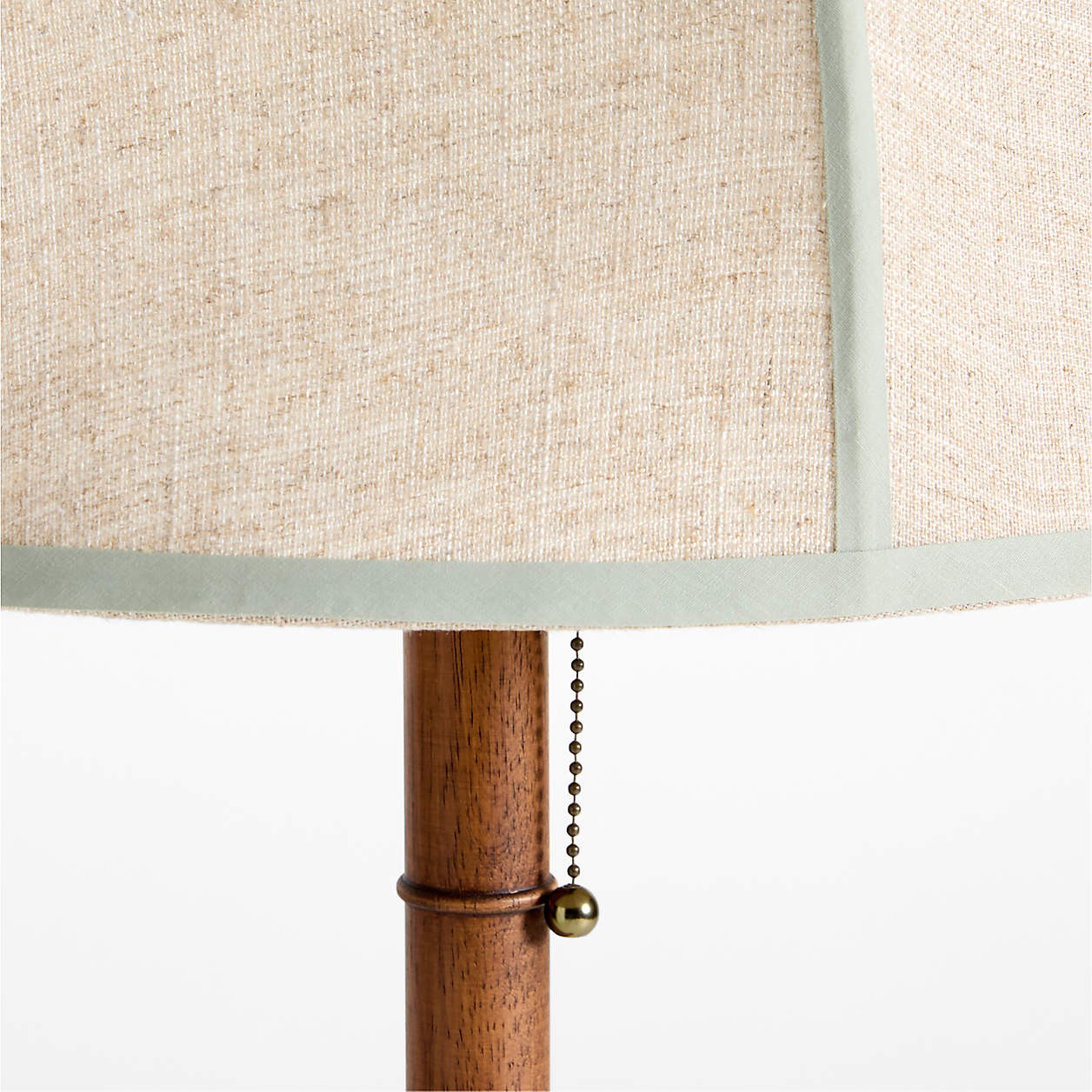 Elmora Sculpturale Vloerlamp met Gestructureerde Voet - Moderne Staande Lamp voor de Woonkamer HL2481