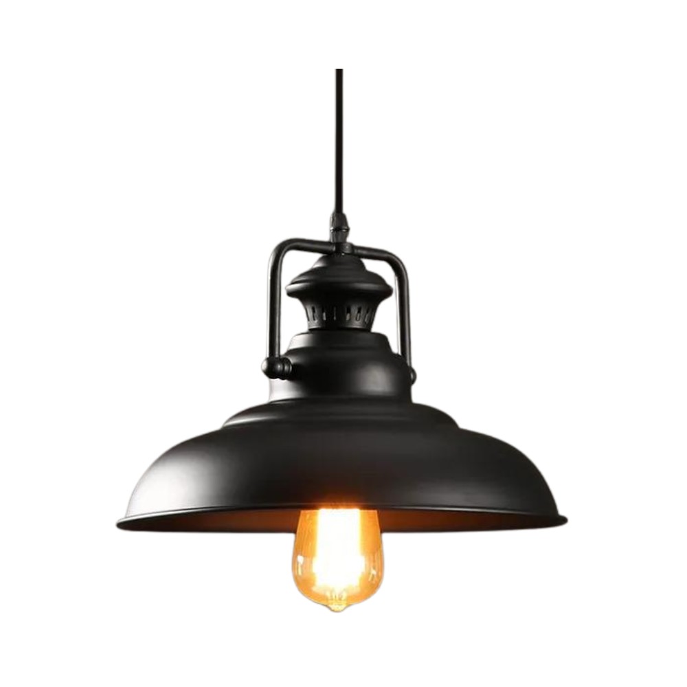 De Urbanist industriële hanglamp HL3372